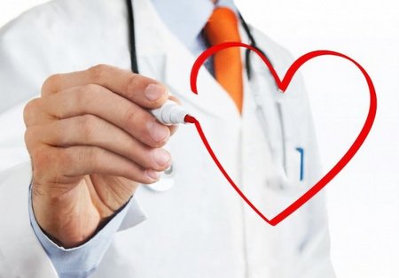 Замена клапанов сердца в Германии