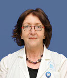 Профессор Элла Напарстек  - трансплантация костного мозга