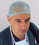 доктор Илья Пекарский - ведущий спинальный хирург Израиля