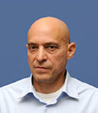 Профессор Гидеон Гольдман - проктология в Израиле