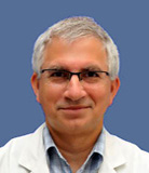 Профессор Хаим Мацкин - брахитерапия в Израиле