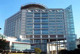 МЦ Ихилов (Tel Aviv Sourasky Medical Center)