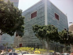 Кардиологический центр Ихилов - Тель-Авив