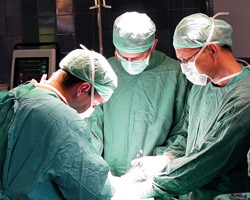 центр нейрохирургии Ихилов - Израиль