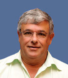 Профессор Ами Амит - ЭКО в Израиле