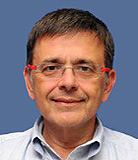профессор Альперин - гастроэнтерология в Израиле