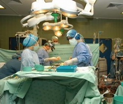 Хирургический центр Ихилов - Израиль